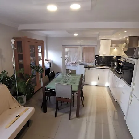 Casa de Férias Meubles Des Sources *